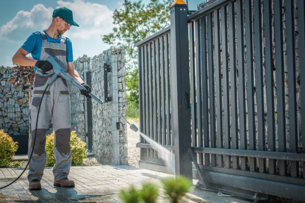 Reliable Grafton, WI Pressure Washing Services Solutions
