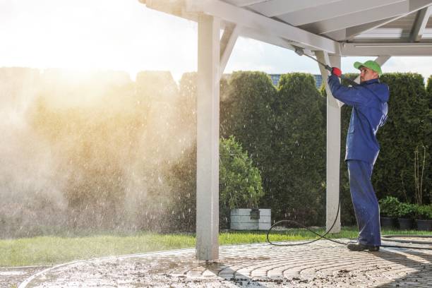 Best Building Exterior Pressure Washing in Grafton, WI