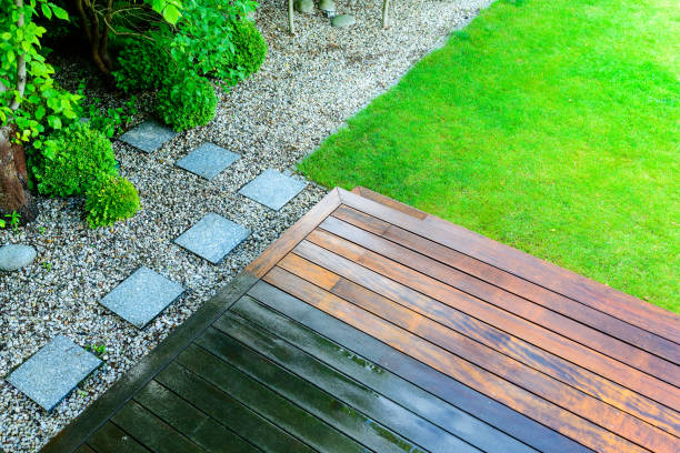 Best Sidewalk and Walkway Pressure Cleaning in Grafton, WI