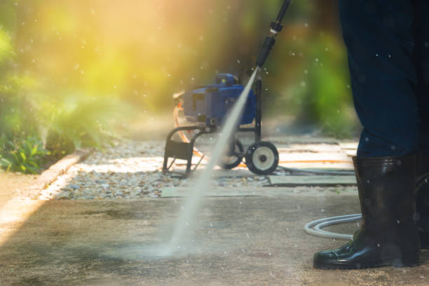 Best Parking Lot Cleaning in Grafton, WI